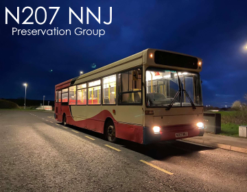 N207 NNJ Preservation Group